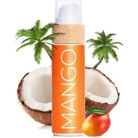 Cocosolis Aceite Bronceador De Mango 110ml