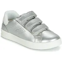 Geox Zapatillas DJROCK niña - multicolor - 29