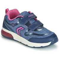 Geox Zapatillas SPACECLUB niña - multicolor - 24