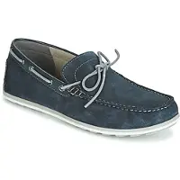 Geox Náuticos MIRVIN hombre - Azul - 46