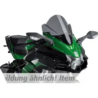 Puig Parabrisas Deportivo Z-racing Honda Cbr650r 2019