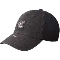 Calvin Klein Gorra beige / antracita