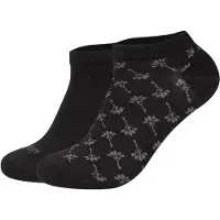 JOOP! Calcetines 'Premium Essentials' gris / negro