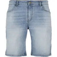 Urban Classics Vaquero azul denim