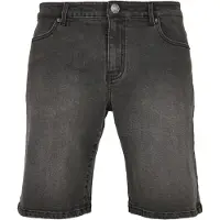 Urban Classics Vaquero negro denim