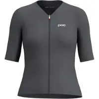 POC - Women's Raceday S/S Jersey - Maillot de ciclismo size XL, azul