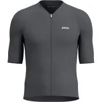 POC - Raceday S/S Jersey - Maillot de ciclismo size M, azul