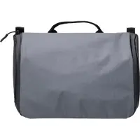 Cocoon - Toiletry Kit Allrounder - Neceseres size 4,6 l, gris/amarillo