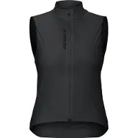 SCOTT - Women's Vest Pro WB - Chaleco de ciclismo size S, negro