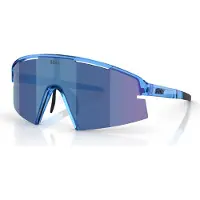 Bliz - Gafas de sol - P006 Transparant Blue - Azul
