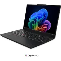 Lenovo Idg Portátil Thinkpad T16 Gen 5 Wuxga 16´´ Ult7-355/32gb/512gb Ssd/intel Graphics