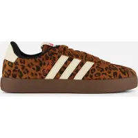 Adidas Zapatillas VL COURT 3.0 mujer - Marrón - 39 1/3