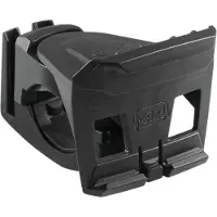 Petzl Placa De Adaptación Para Bicicleta 2