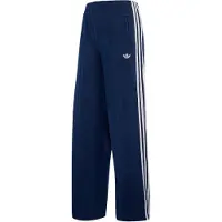 Adidas Originals Pantalones Deportivos Pinstripe Firebird Loose Track