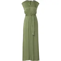 s.Oliver Overall Dark Green Talla: 42 | Monos Outlet | Mujer | Verde