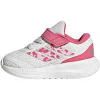 Adidas adidasZAPATILLA RUNFALCON 6 23 1/2 Core White / Distilled Pink / Pink Fusion Niño