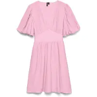 Vero Moda Vestido de verano 'VMBella' rosa