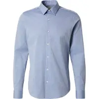 Calvin Klein Camisa navy
