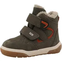 Lurchi Botas de nieve 'Jarvis' caqui