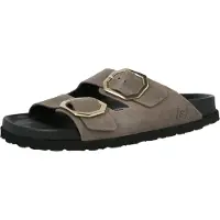 Espadrij l'orginale Zapatos abiertos greige