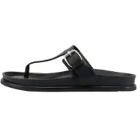 Vagabond SHOEMAKERS Sandalias de dedo 'Effie' negro