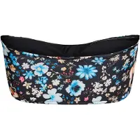Swim By Zizzi Top de bikini 'CAANNE' mezcla de colores