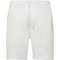 s.Oliver Shorts Offwhite Talla: XL | Pantalones Cortos Outlet | Hombre | Blanco