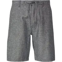 s.Oliver Shorts Marine Talla: W33 | Pantalones Cortos Outlet | Hombre