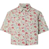Pieces Blusa 'PCSALUME' mezcla de colores
