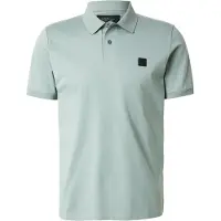 s.Oliver Poloshirts Green Talla: S | Polos Outlet | Hombre | Verde