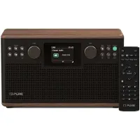 Pure Radio Digital Classic H6