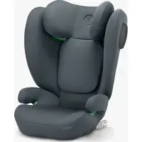 Cybex Silla De Coche Solution B3 I-fix