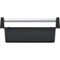 Kistenberg Portaherramientas de 400x220x170 mm