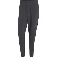 Adidas adidasDiseñado para pantalones híbridos de entrenamiento S Black Hombre
