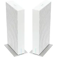 Acer Wi-Fi 7 Mesh Router | Wave 7 | Paquete doble