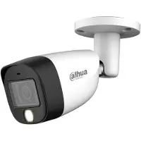 Dahua Cámara De Seguridad Hfw1200cm-il-a-0360b-s6