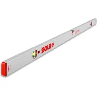 Sola | AZB 3 – Nivel de precisión con ampollas FOCUS (+20 %)