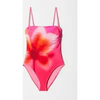 And Other Stories & Other Stories Evelia Swimsuit Pink Talla: 34 | Bañadores Outlet | Mujer | Rosa