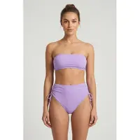 And Other Stories & Other Stories Maud Highleg Brief Purple Talla: 42 | Bikinis Outlet | Mujer | Púrpura