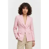 And Other Stories & Other Stories Cyndra Blazer Pink Talla: 36 | Blazers Outlet | Mujer | Rosa