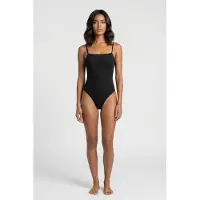 And Other Stories & Other Stories Daniela Swimsuit Black Talla: 32 | Bañadores Outlet | Mujer | Negro