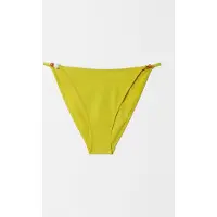 And Other Stories & Other Stories Cannes Mini Brief Yellow Talla: 34 | Bikinis Outlet | Mujer | Amarillo