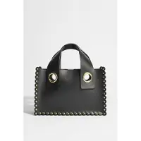 And Other Stories & Other Stories Caya Mirum Tote Bag Black Talla: OS | Bolsos de Mano Outlet | Mujer | Negro