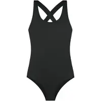 OY - Women's Surf Badeanzug Kelt Light - Traje de baño size XS, negro