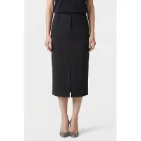 And Other Stories & Other Stories Pira Skirt Black Talla: 32 | Faldas Midi Outlet | Mujer | Negro
