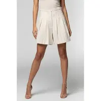 And Other Stories & Other Stories Joy Shorts White Talla: 34 | Pantalones Cortos Outlet | Mujer | Blanco