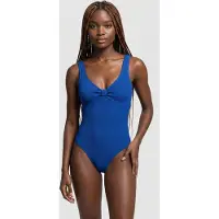 And Other Stories & Other Stories Darcy Swimsuit Blue Talla: 34 | Bañadores Outlet | Mujer | Azul