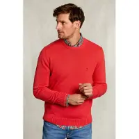 River Woods Soft Ctn Crew-nk Cf Swt Pink Talla: 3XL | Jerséis Outlet | Hombre | Rosa
