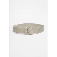And Other Stories & Other Stories Cari Belt Grey Talla: XS/S | Cinturones Outlet | Mujer | Gris
