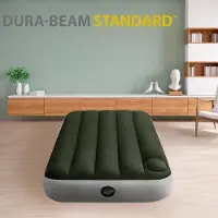 OEM Colchón inflable - Modelo 64760, suave y compacto